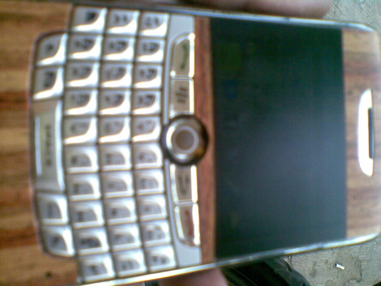DIJUAL BB 8830 AKA HURON