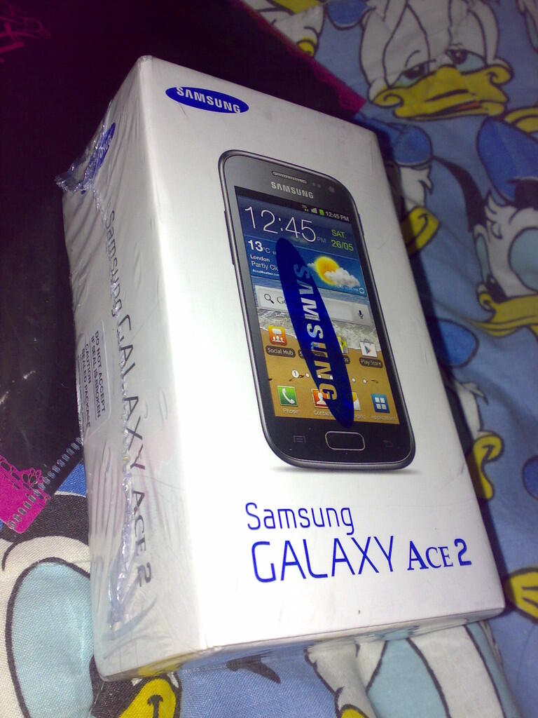 samsung galaxy ace 2 gt 18160