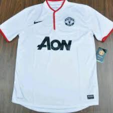 jersey grade ori dan player issue