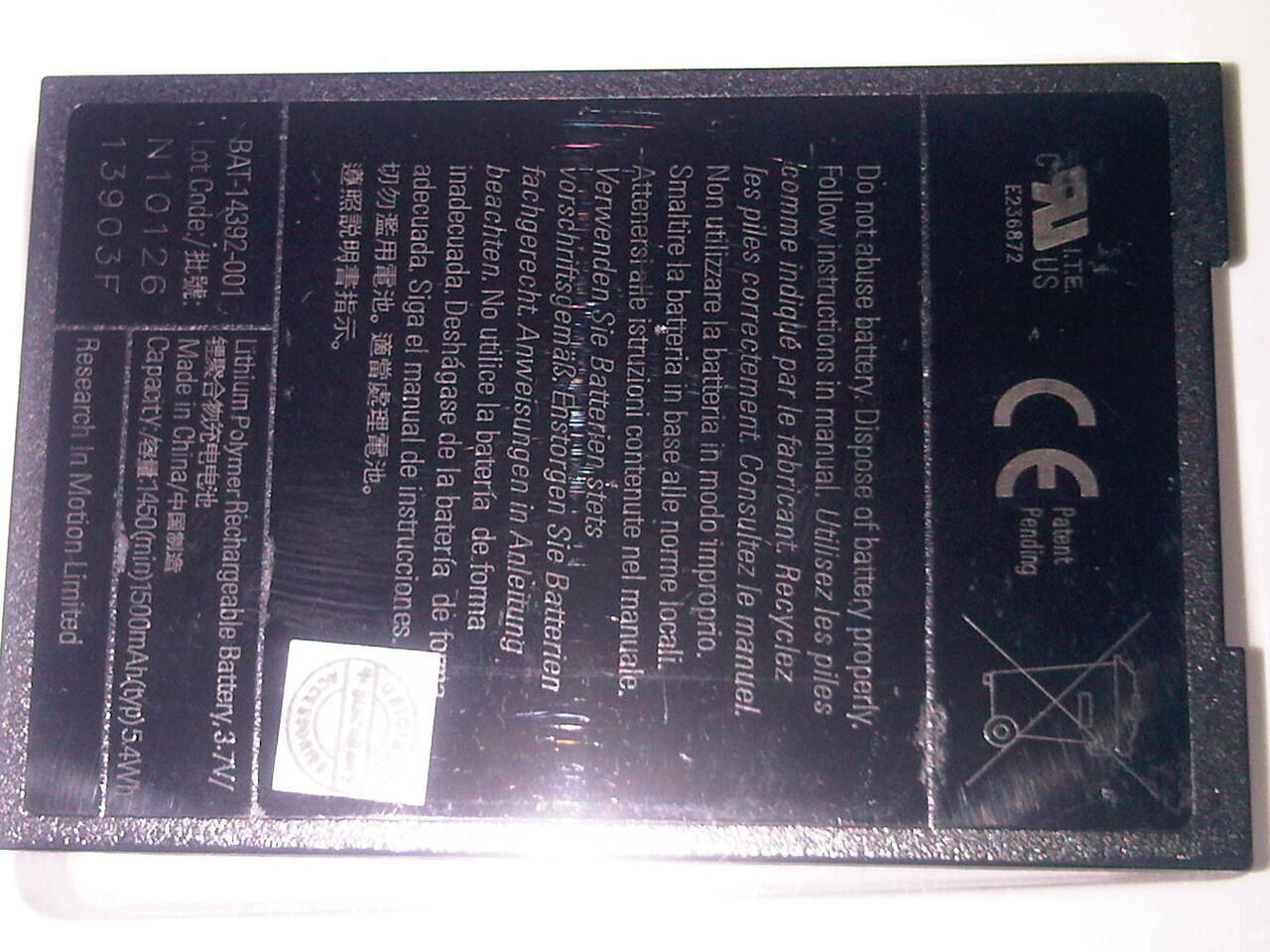Battery Baterai BB CHARGER BlackBerry ORIGINAL RIM 100% termurah di kaskus reseller