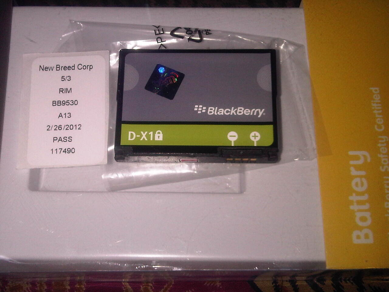 Battery Baterai BB CHARGER BlackBerry ORIGINAL RIM 100% termurah di kaskus reseller