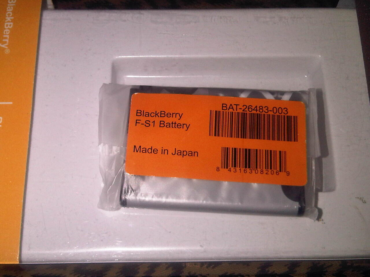 Battery Baterai BB CHARGER BlackBerry ORIGINAL RIM 100% termurah di kaskus reseller