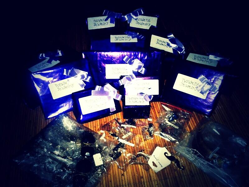PRE ORDER ?aksesoris kalung gelang cincin anting? Reseller very welcome