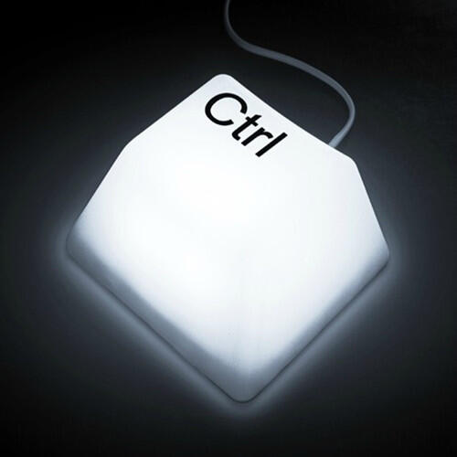 MURAH GAN!!!!! PO LAMPU TIDUR KEYBOARD 6 PILIHAN WARNA!!!