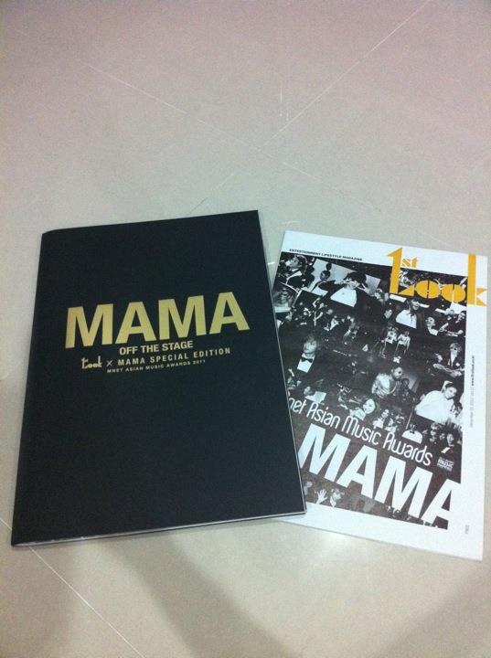 Jual album-album koleksi kpop