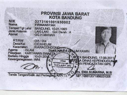 HELP sangat membutuhkan pekerjaan ( bandung )