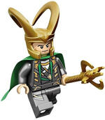 Jual Macam-Macam Lego Minifigures