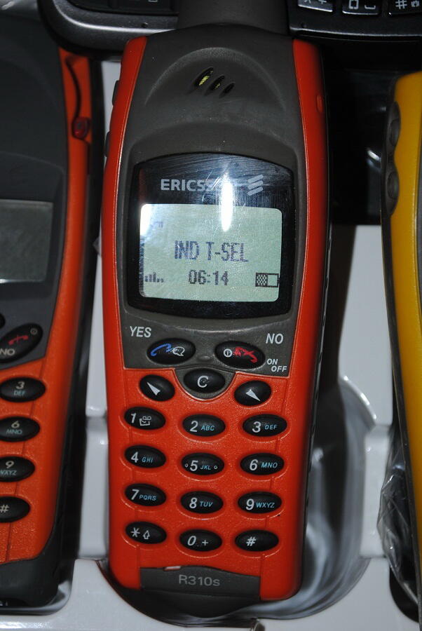 Jual santai g-plus g388