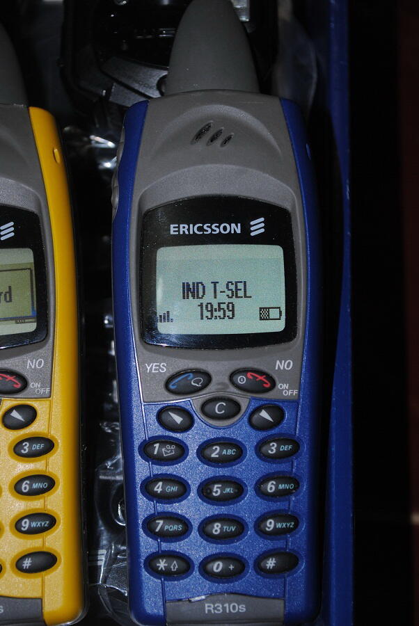 Jual santai g-plus g388