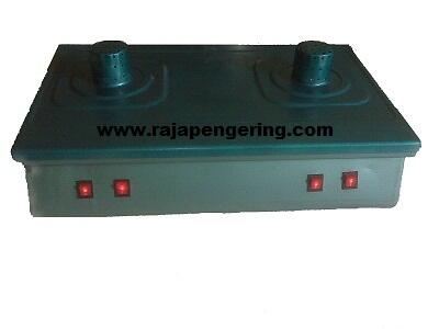 Pengering Helm Listrik yang Efesien