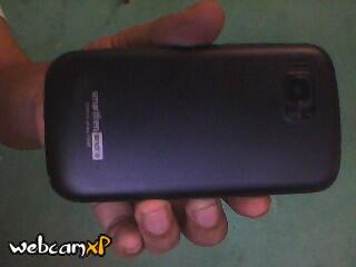 HP SMARTFREN ANDRO 4 INCH IPS HISENSE