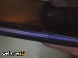 HP SMARTFREN ANDRO 4 INCH IPS HISENSE