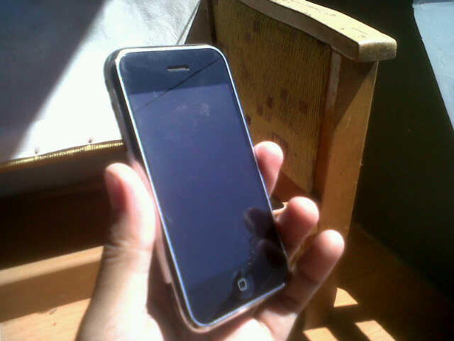 Iphone 2g 16 gb (jawa timur)