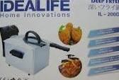 DEEP FRYER,MULTI FRYER,JUMBO FRYER