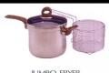 DEEP FRYER,MULTI FRYER,JUMBO FRYER