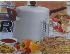 DEEP FRYER,MULTI FRYER,JUMBO FRYER