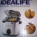 DEEP FRYER,MULTI FRYER,JUMBO FRYER
