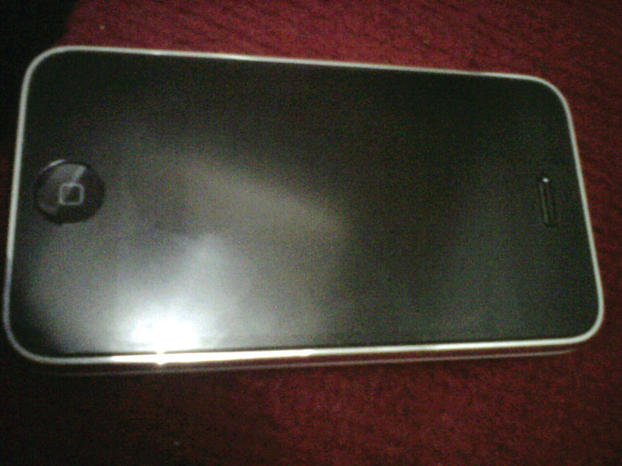 Dijula cepat!! Iphone 3G 32GB khusus COD bandung only!!
