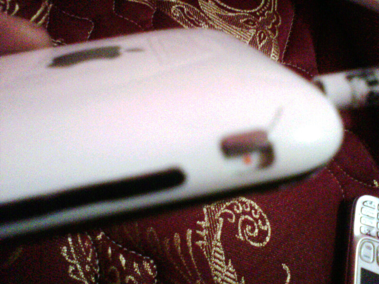 Dijula cepat!! Iphone 3G 32GB khusus COD bandung only!!