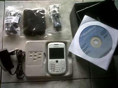 jual blackberry 8530 cdma 3g cod bekasi kota