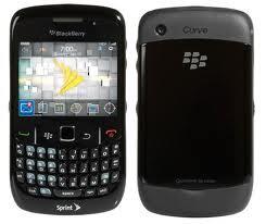 jual blackberry 8530 cdma 3g cod bekasi kota
