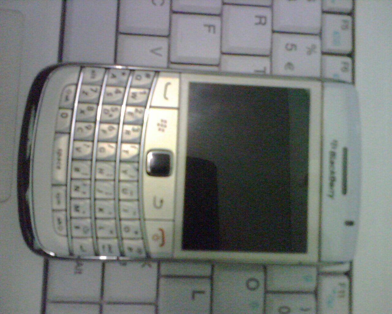 blackberry onyx2 bandung