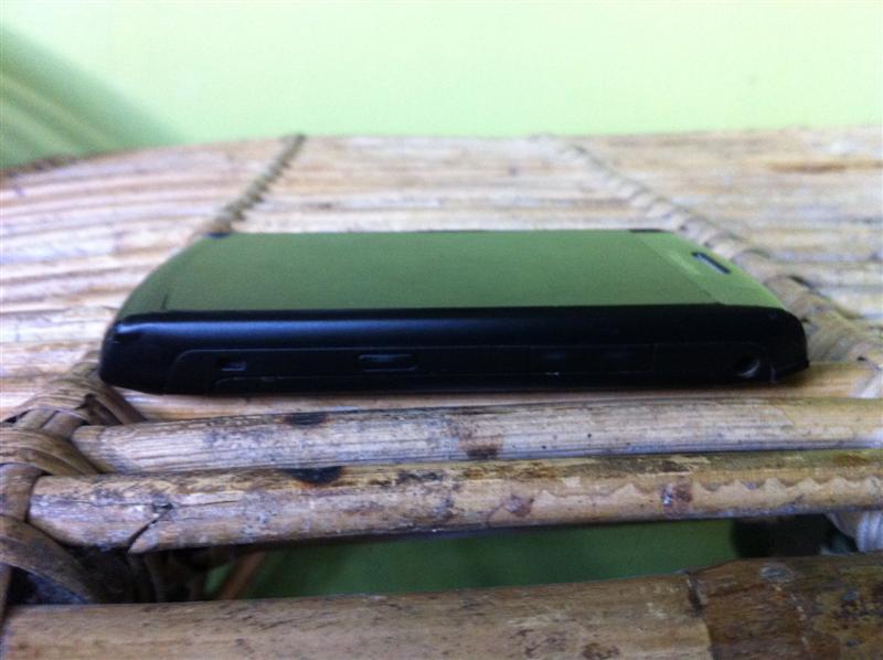 BLACKBERRY STORM 2 9520 ODIN.LENGKAP GARANSI PANJANG (JOGJA)