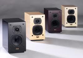 jual speaker Quad 11 LS