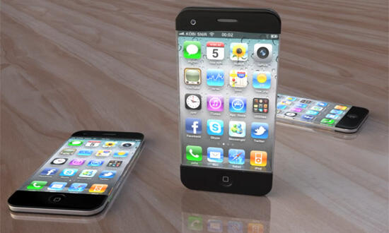 Iphone 5 64GB Harga Rp.4.800.000,_ Call: +62853-2222-8209