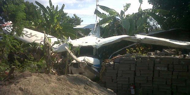 Meski Ada Pesawat Jatuh, Bandung Air Show Tetap Lanjut