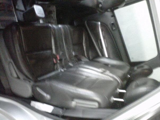WTS Honda Stream M/T th 2007