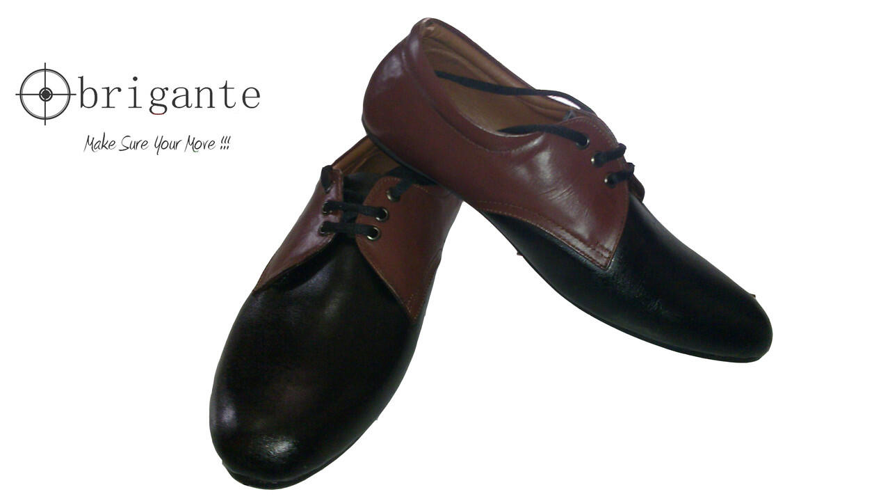 Jual Sepatu Kulit