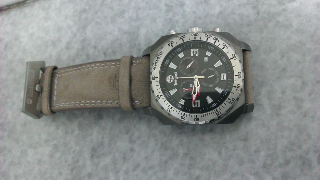 Jam Timberland
