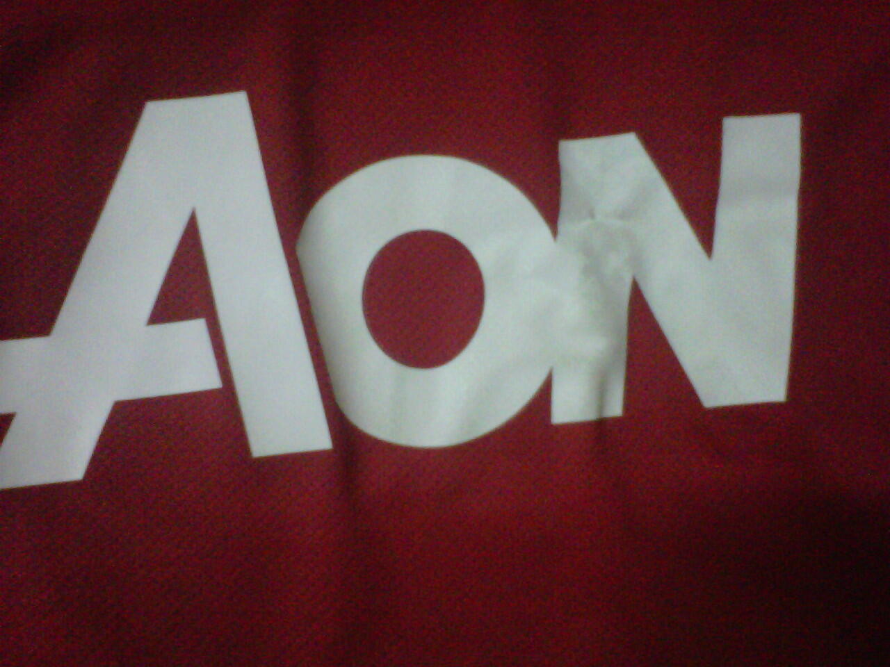 Jersey KW Thailand Grade aaa