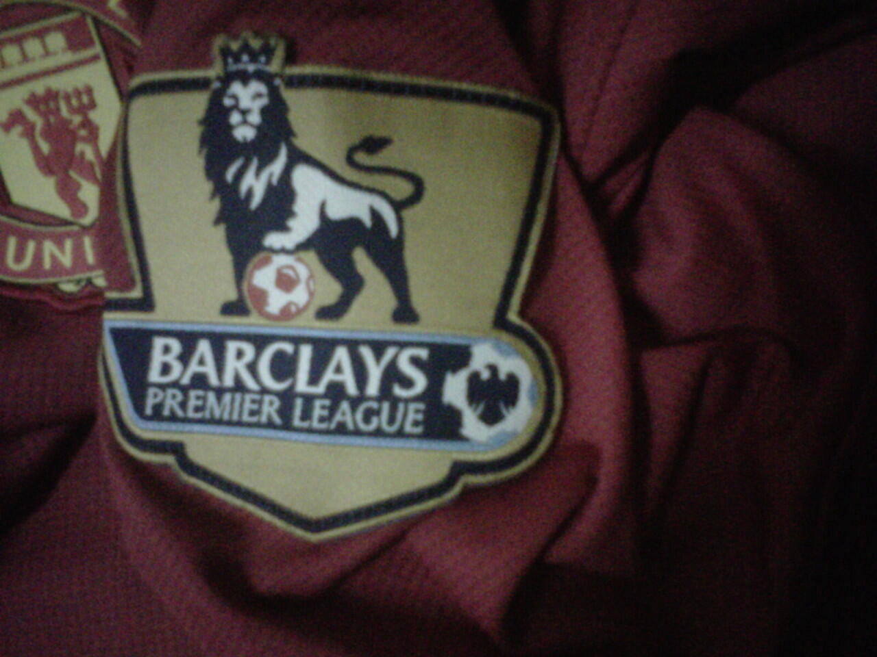 Jersey KW Thailand Grade aaa