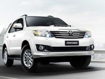 Toyota One Stop Shopping