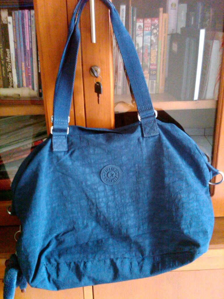 tas guess,gucci,kipling original