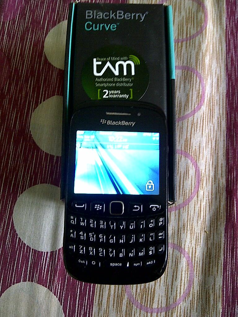 Terjual Promo Blackberry GSM, BB CDMA, Iphone 4S Cdma 