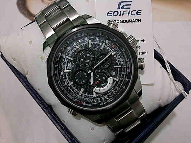 casio edifice murah