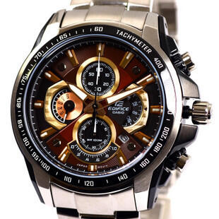casio edifice murah