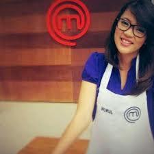 ane liat masterchefindo 2 cuma mo liat nih cewe