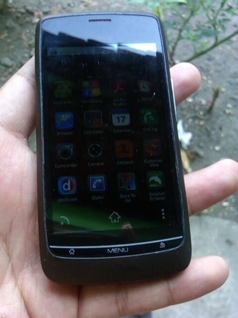 zte n880 smartfren wide (blade cdma) jogja yogya