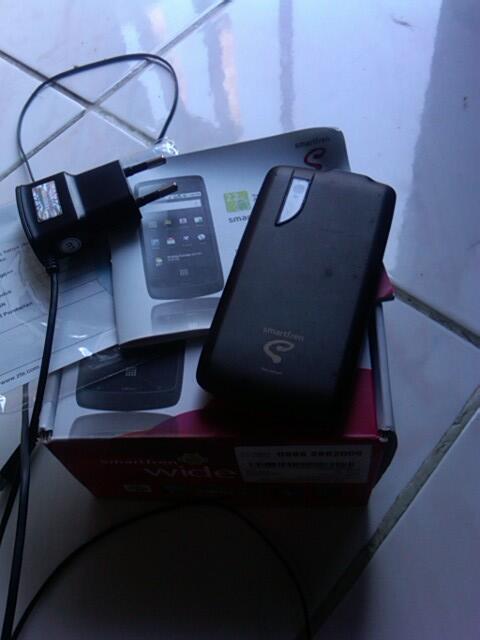 zte n880 smartfren wide (blade cdma) jogja yogya
