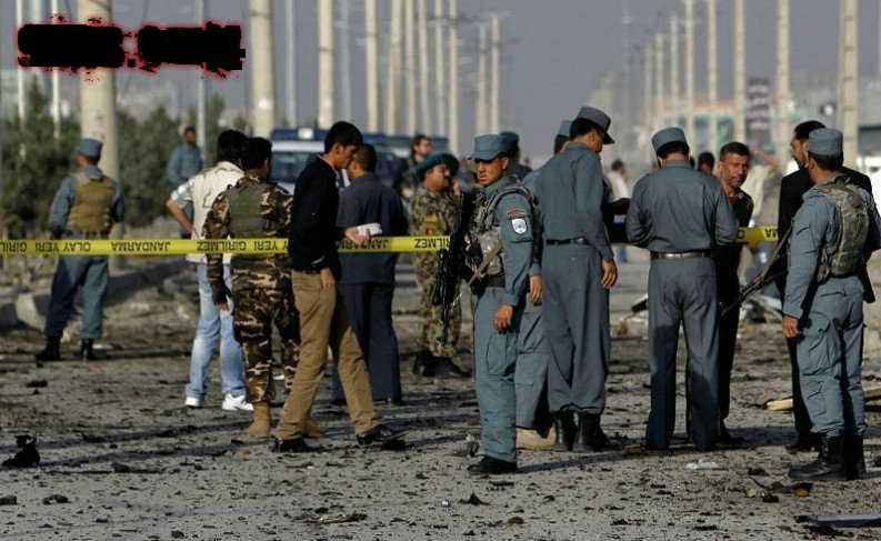 Film Sparks Suicide Attack
