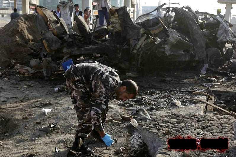 Film Sparks Suicide Attack