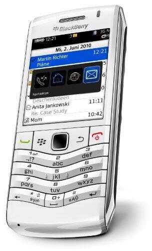Mau Beli BB Pearl 3g 9105 white (2nd garansi tam, ss, comtech) hanya cod solo