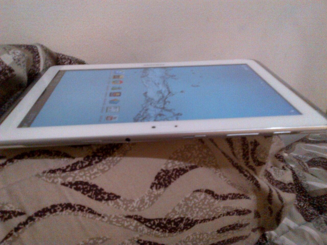Galaxy Tab2 10.1 GT-P5100