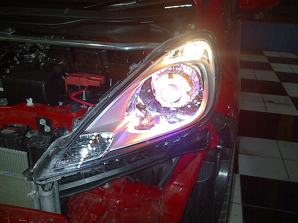 Kumpulan testimonial kenddy