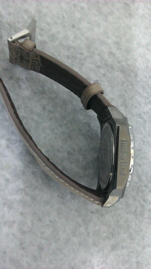 Jam Timberland