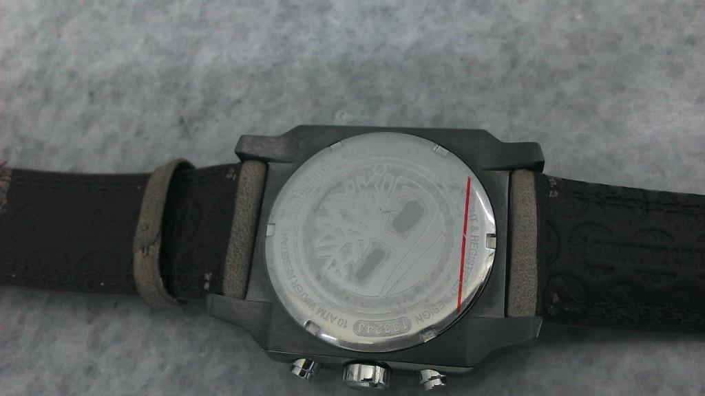 Jam Timberland